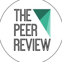 The Peer Review (@tpr_iwca) 's Twitter Profile