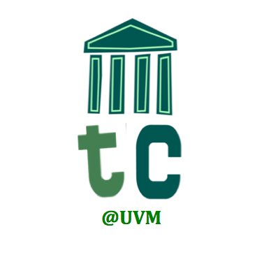 Everyone is entitled to a college education. Think College VT @UVM/CDCI is helping make that a reality for students with intellectual disabilities.