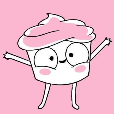The Good Advice Cupcakeさんのプロフィール画像