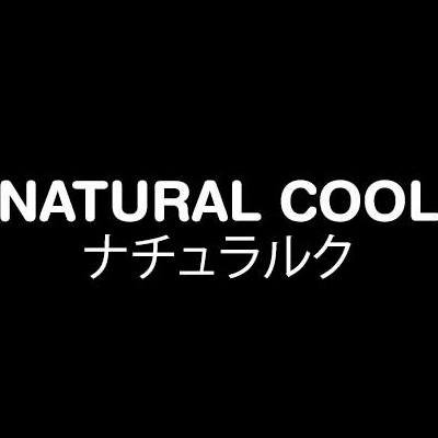 Natural Cool