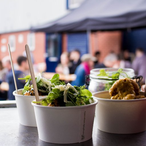 Sicilian Inspired Street Food. Vegetarian & Vegan Arancini