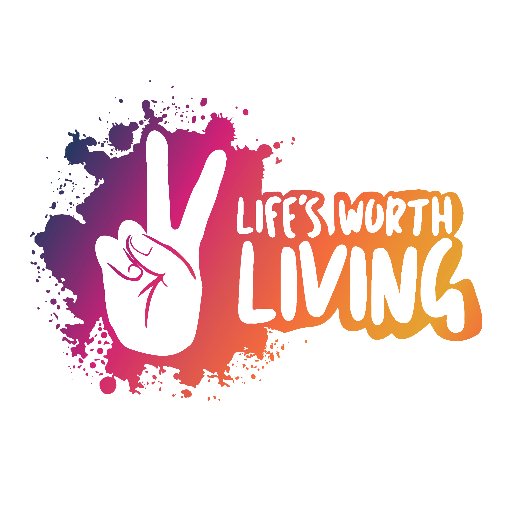 An awareness campaign against gun & #knifecrime to turn youths into role models of the future. #LifesWorthLiving