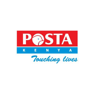 Official Twitter page for Postal Corporation of Kenya.
The Leading global providers of postal and related services in Kenya
Touching lives.