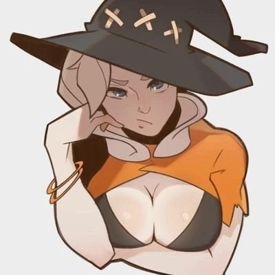 Mercyさんのプロフィール画像