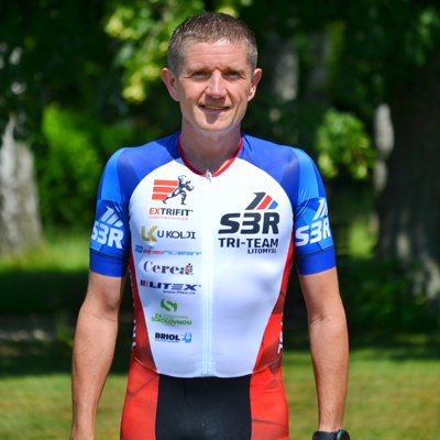 Triathlete, ironman, SBR TRI-TEAM LITOMYŠL member, photographer, traveller, lawyer, Alien Police chief commissioner, Czech 🇨🇿 patriot