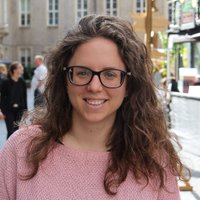 Elisabeth Roura Bosch (@lissroura) 's Twitter Profile