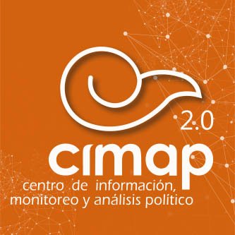 Centro de Información, Monitoreo y Análisis Político. Conoce las noticias diarias e información de interés. #CimaInforma #CimaConsultores