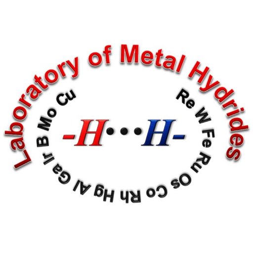 Welcome to the official X account of the Laboratory of Metal Hydrides (#MHLab)