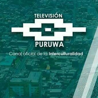 Canal de Televisión Comunitaria para servir a la provincia Chimborazo en seña abierta