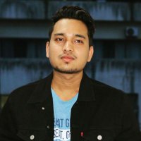 Anand Nimje (@anand8402) 's Twitter Profile