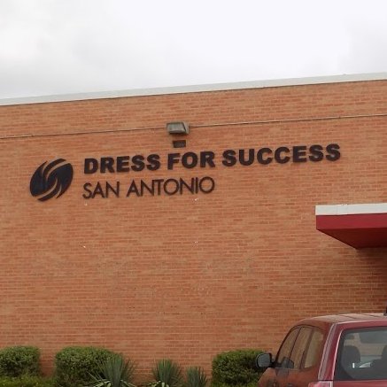 Dress for Success San Antonio provides professional attire, a network of support and the career development tools to help women thrive in work and in life.