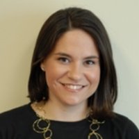 Stephanie Crowley McWilliam (@sjcrowle) 's Twitter Profile Photo