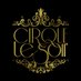 Cirque le Soir (@cirquelesoir) Twitter profile photo Cirque le Soir (@cirquelesoir) Twitter profile photo