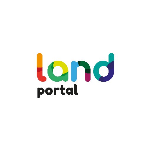 O Land Portal permite a coleta, o fornecimento e a pesquisa de dados e informações sobre terras e governança fundiária a partir de diversas fontes.