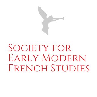 Welcome to the official Twitter page of the Society for Early Modern French Studies