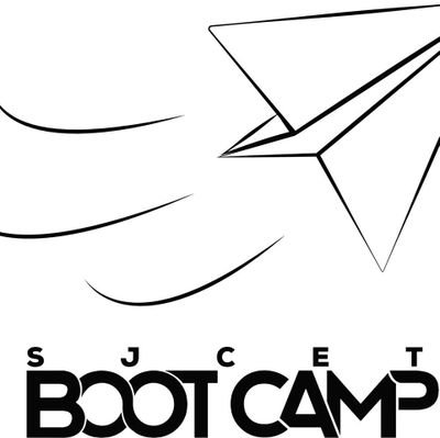 sjcetbootcamp's profile picture. Innovation and Entrepreneurship Development Centre at SJCET PALAI