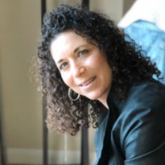 Michele McGovern