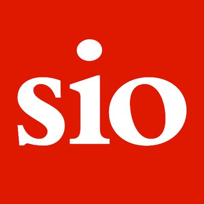 SIO letter logo design. SIO creative initial letter logo concept. SIO  letter design Stock Vector | Adobe Stock