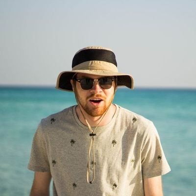 DannyRing_24's profile picture. CFO of The Price is Right Fan Club.