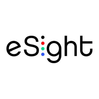 eSight 🇫🇷 - L'innovation au service des malvoyants. 
Vous avez un projet #accessibilité, #emploi, #Tech4Good ? Découvrez notre solution.