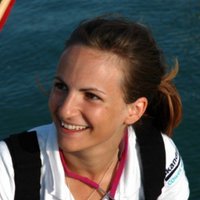 Marina Faggionato (@m_faggionato) 's Twitter Profile