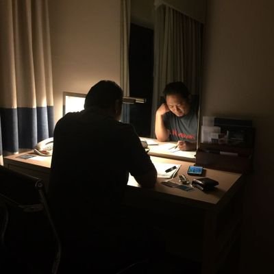 syedfai's profile picture. 