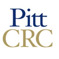 Pitt Center for Research Computing(@PittCRC) 's Twitter Profile Photo