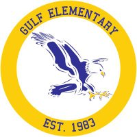 Gulf Elementary(@GulfElementary) 's Twitter Profile Photo