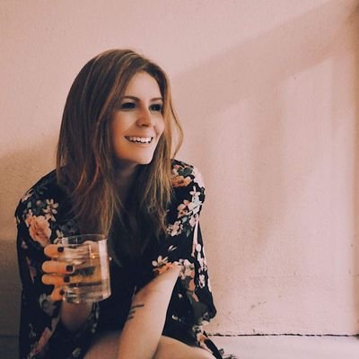 okayfinechelsea's profile picture. you're only as good as your record collection.