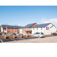 Premier Inn Haverfordwest (@premierinnhwest) Twitter profile photo