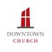 Downtown Church (@dwtnchurchmem) Twitter profile photo Downtown Church (@dwtnchurchmem) Twitter profile photo