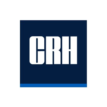 For 40 years, we operated as Oldcastle in North America. Now, we're proud to take on the name of our parent company, CRH - a leading building materials company.