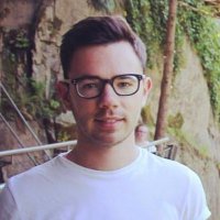 Jack Holmes (@imjackh) 's Twitter Profile