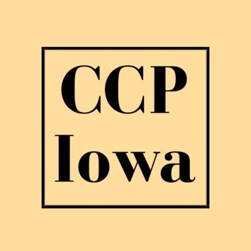 Iowa satellite of @CCP_org. Recovering and telling the history of nineteenth-century Black organizing in Iowa.