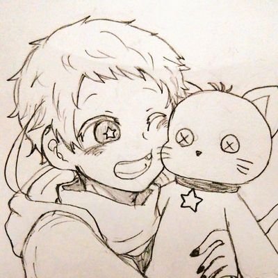白夜さんのプロフィール画像