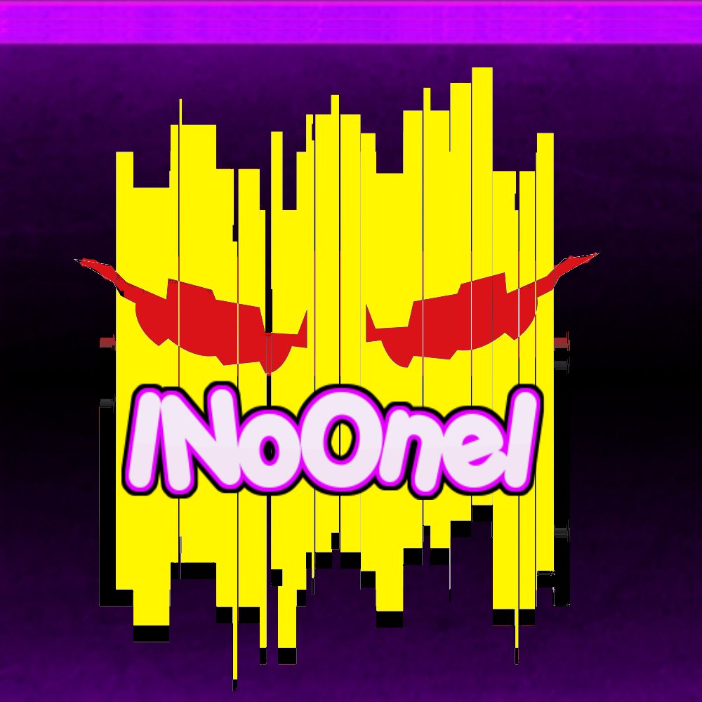 lINoOnelI's profile picture. GG