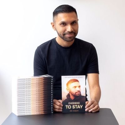 Mo Haque