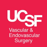 UCSF Vascular Surgery(@UCSFvascular) 's Twitter Profile Photo