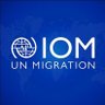 IOMResearch's profile picture. IOM Migration Research Division account. Promoting informed debate on migration through academic/applied research and analysis. RT ≠ endorsement