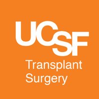 UCSF Transplant (@ucsftransplant) 's Twitter Profile