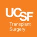 UCSF Transplant (@UCSFTransplant) Twitter profile photo