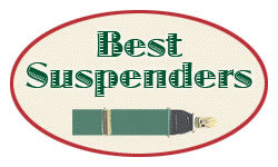 We have best selection of Premium suspenders on the web!