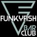 Funkyfish Bar & Club (@funkyfishclub) Twitter profile photo Funkyfish Bar & Club (@funkyfishclub) Twitter profile photo