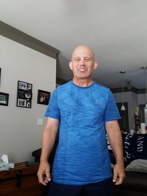 PaulGClements1's profile picture. Sports