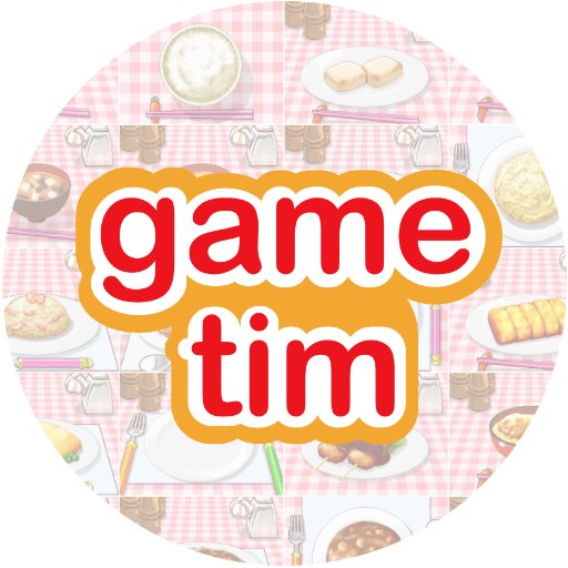 Join me on youtube as I debunk/validate recipes from cooking mama and share my favorite facts, ideas, and stories about video games.