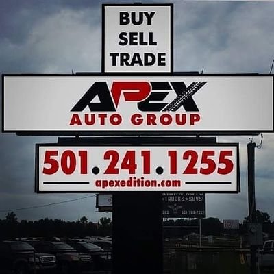 Your Friend in the car business. personal problem solver