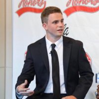 Jordan Hadding (@jhaddinghsot) 's Twitter Profile Photo Jordan Hadding (@jhaddinghsot) 's Twitter Profile Photo