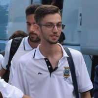 Ricardo Matéu Llopis (@rikixtv) 's Twitter Profile