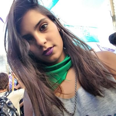 Coonsti's profile picture. Racinguista, peronista, ansiosa.
💜 
A veces, periodista 🎙