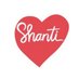 Shanti Orange County (@ShantiOC) Twitter profile photo